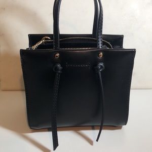 Zara Mini City Bag